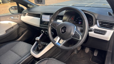 Renault Clio 1.0 TCe 90 Techno 5dr Petrol Hatchback